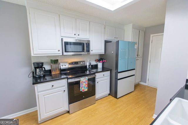 2216 Wagon Wheel Trail, Statham, GA 30666