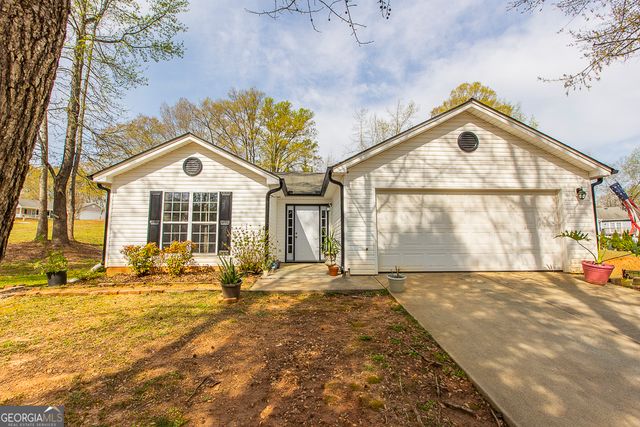 2216 Wagon Wheel Trail, Statham, GA 30666