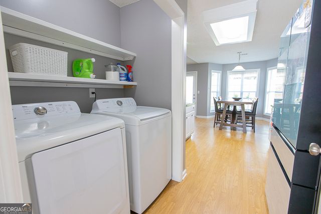 2216 Wagon Wheel Trail, Statham, GA 30666