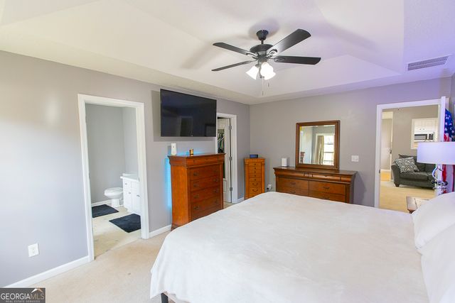 2216 Wagon Wheel Trail, Statham, GA 30666