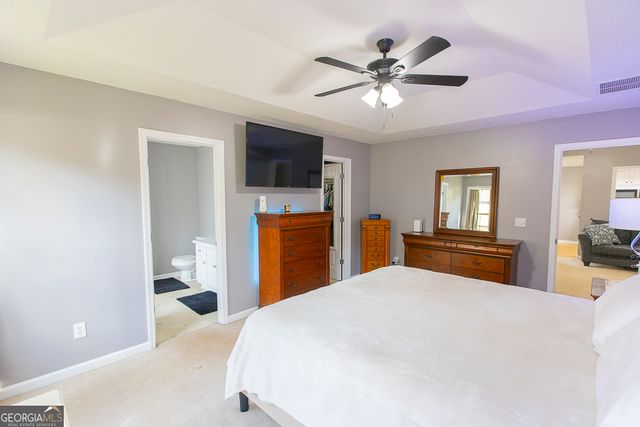 2216 Wagon Wheel Trail, Statham, GA 30666