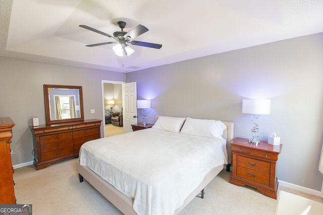 2216 Wagon Wheel Trail, Statham, GA 30666