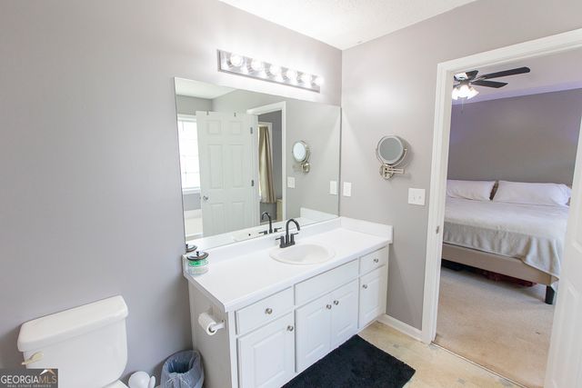 2216 Wagon Wheel Trail, Statham, GA 30666