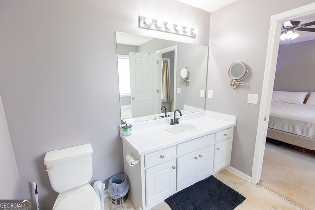 2216 Wagon Wheel Trail, Statham, GA 30666