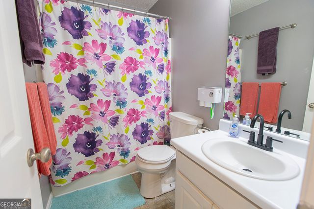 2216 Wagon Wheel Trail, Statham, GA 30666