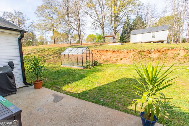 2216 Wagon Wheel Trail, Statham, GA 30666