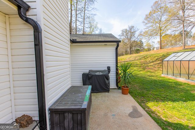 2216 Wagon Wheel Trail, Statham, GA 30666
