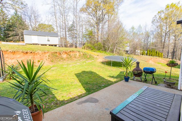 2216 Wagon Wheel Trail, Statham, GA 30666