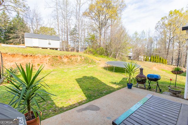 2216 Wagon Wheel Trail, Statham, GA 30666