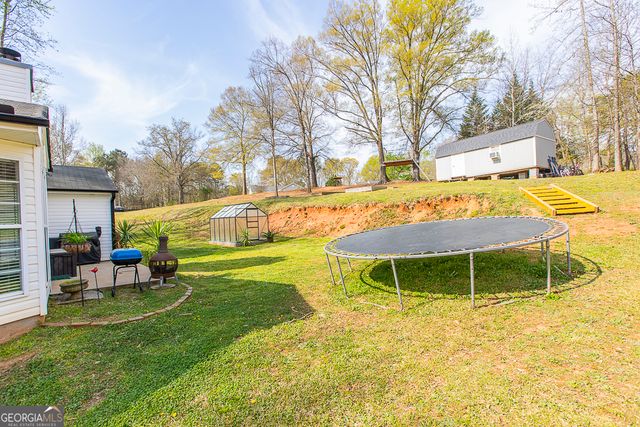2216 Wagon Wheel Trail, Statham, GA 30666
