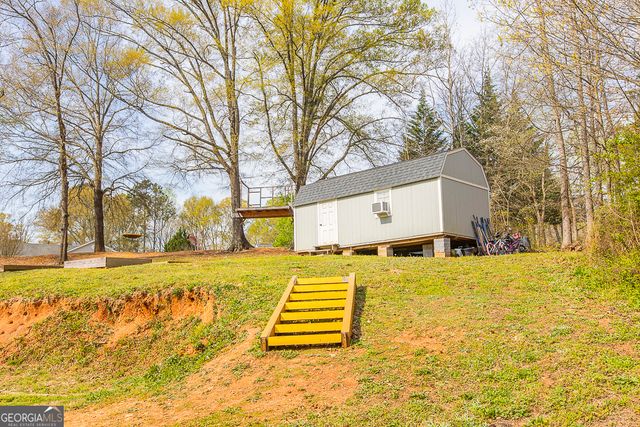 2216 Wagon Wheel Trail, Statham, GA 30666