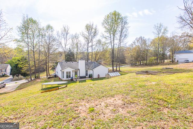 2216 Wagon Wheel Trail, Statham, GA 30666