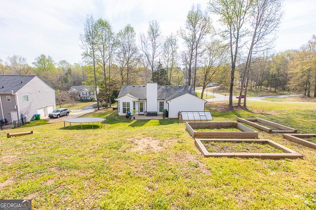 2216 Wagon Wheel Trail, Statham, GA 30666