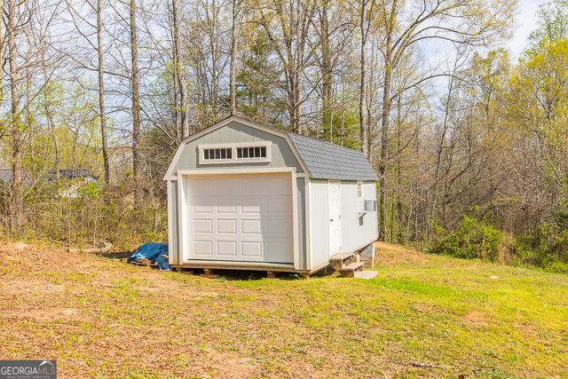 2216 Wagon Wheel Trail, Statham, GA 30666