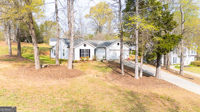 2216 Wagon Wheel Trail, Statham, GA 30666