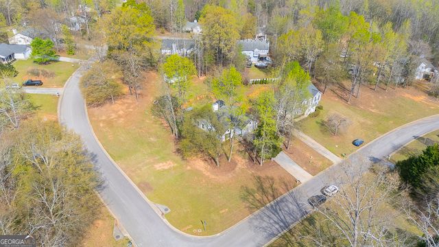 2216 Wagon Wheel Trail, Statham, GA 30666