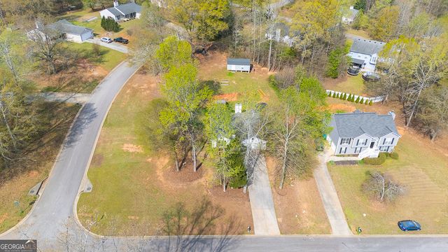2216 Wagon Wheel Trail, Statham, GA 30666