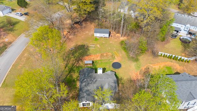 2216 Wagon Wheel Trail, Statham, GA 30666