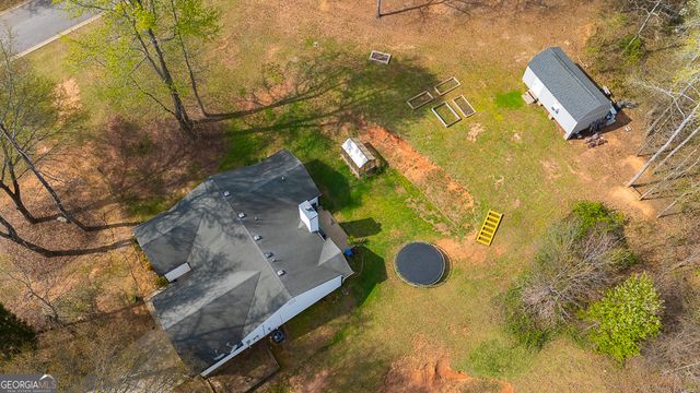 2216 Wagon Wheel Trail, Statham, GA 30666