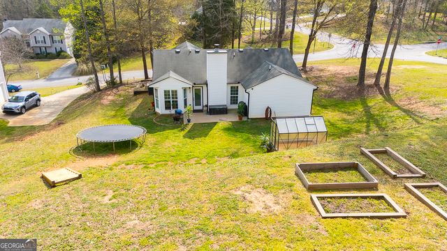 2216 Wagon Wheel Trail, Statham, GA 30666