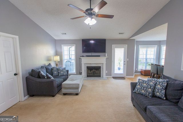 2216 Wagon Wheel Trail, Statham, GA 30666