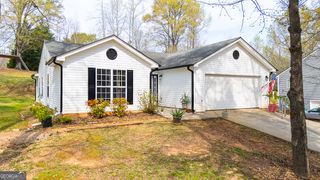 2216 Wagon Wheel Trail, Statham, GA 30666