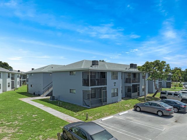 2291 Linton Ridge Circle B4, Delray Beach, FL 33444