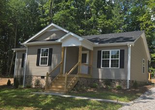 1323 Higginbotham Rd, Mcminnville, TN 37110