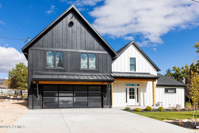 670 W 200 North, Midway, UT 84049