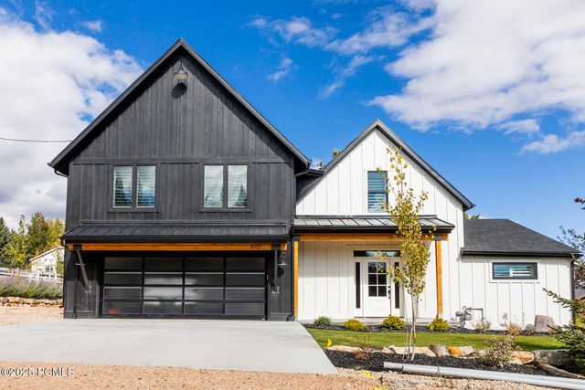 670 W 200 North, Midway, UT 84049