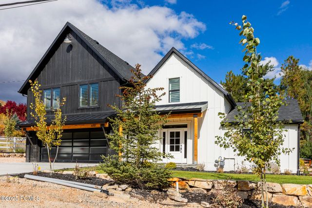 670 W 200 North, Midway, UT 84049