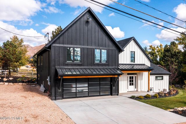 670 W 200 North, Midway, UT 84049