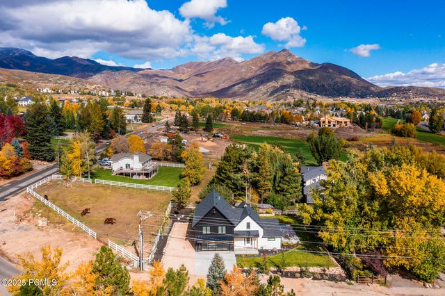 670 W 200 North, Midway, UT 84049