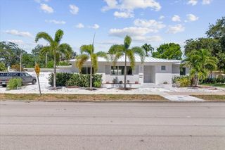 1459 Jefferson Street, Hollywood, FL 33020