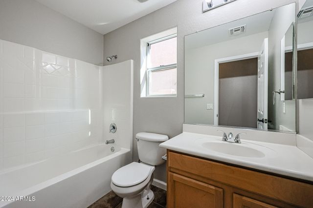 41208 W BRAVO Drive, Maricopa, AZ 85138