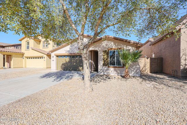 41208 W BRAVO Drive, Maricopa, AZ 85138