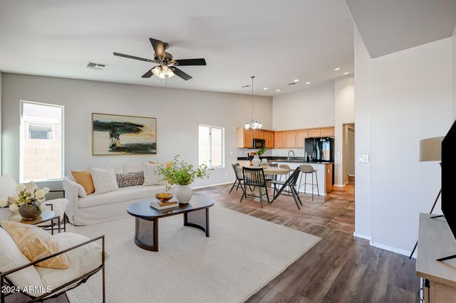 41208 W BRAVO Drive, Maricopa, AZ 85138