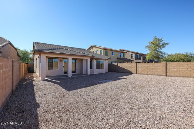 41208 W BRAVO Drive, Maricopa, AZ 85138