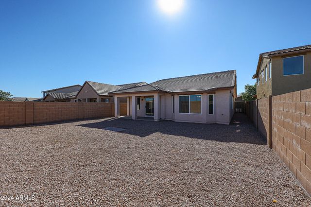 41208 W BRAVO Drive, Maricopa, AZ 85138