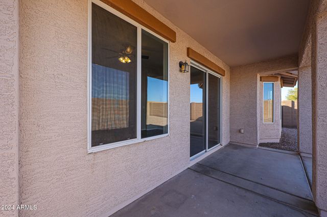 41208 W BRAVO Drive, Maricopa, AZ 85138