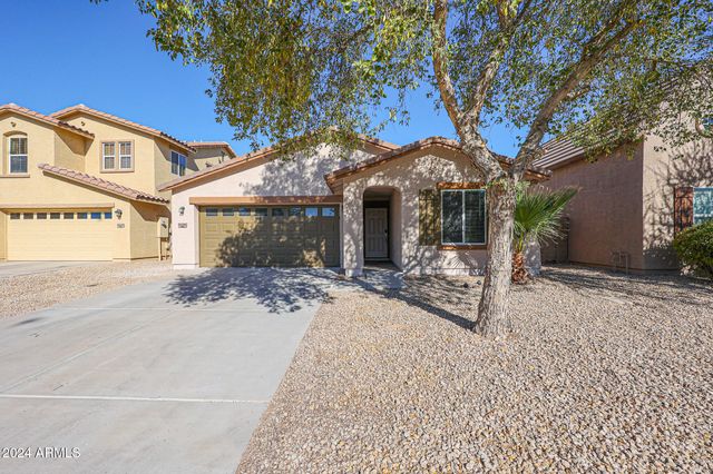 41208 W BRAVO Drive, Maricopa, AZ 85138