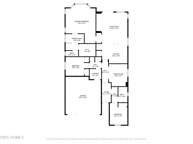 41208 W BRAVO Drive, Maricopa, AZ 85138