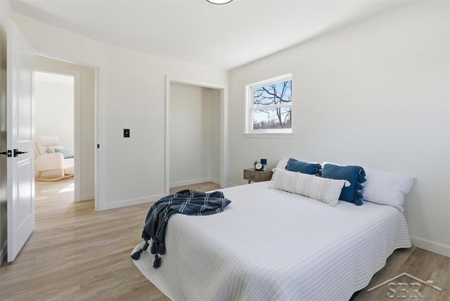 11074 E Mt Morris Road, Richfield Twp, MI 48423