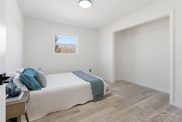 11074 E Mt Morris Road, Richfield Twp, MI 48423