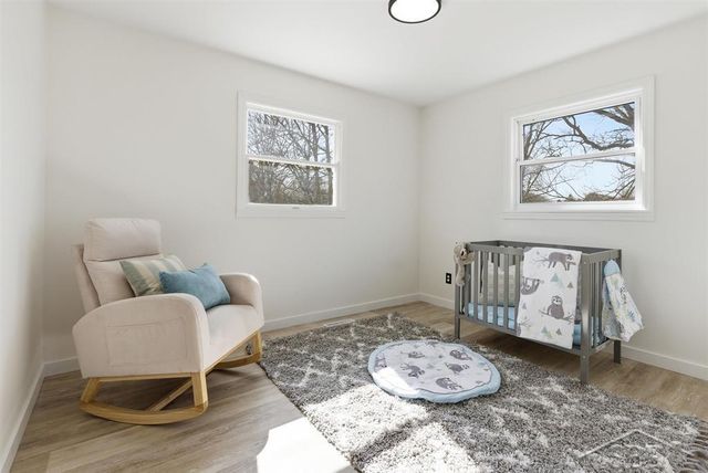 11074 E Mt Morris Road, Richfield Twp, MI 48423