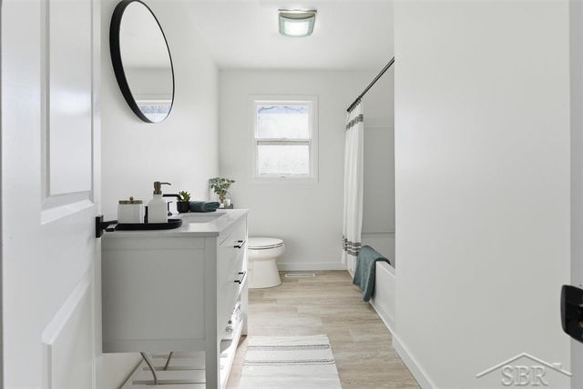 11074 E Mt Morris Road, Richfield Twp, MI 48423