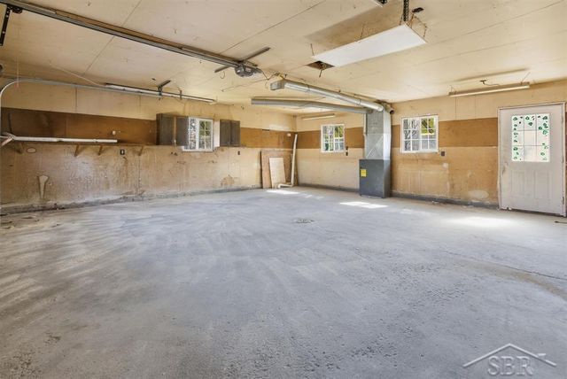 11074 E Mt Morris Road, Richfield Twp, MI 48423