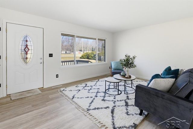 11074 E Mt Morris Road, Richfield Twp, MI 48423