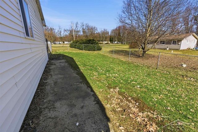 11074 E Mt Morris Road, Richfield Twp, MI 48423