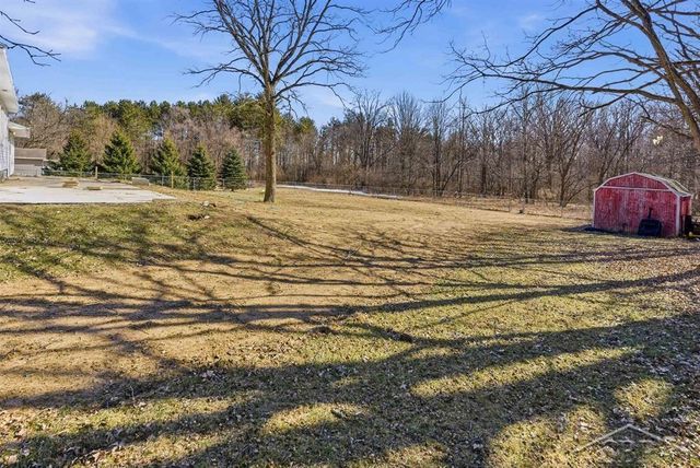 11074 E Mt Morris Road, Richfield Twp, MI 48423